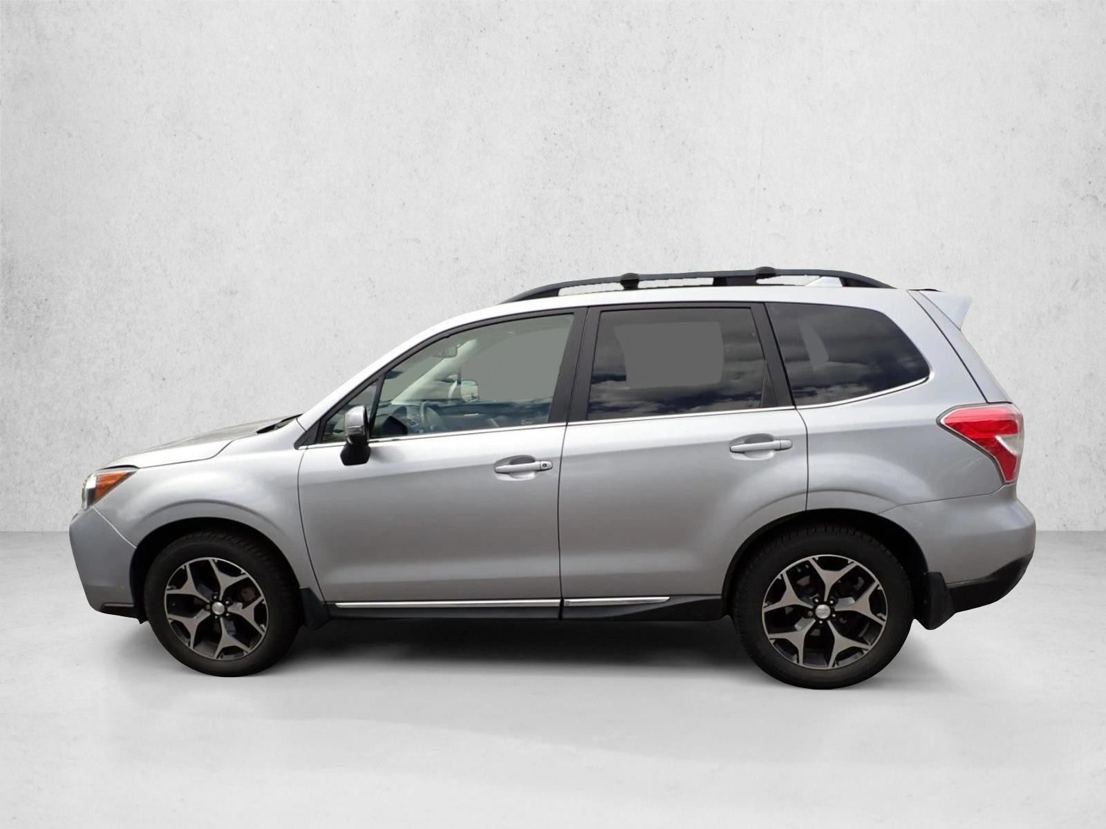 Thumbnail: 2016 Subaru Forester - 2
