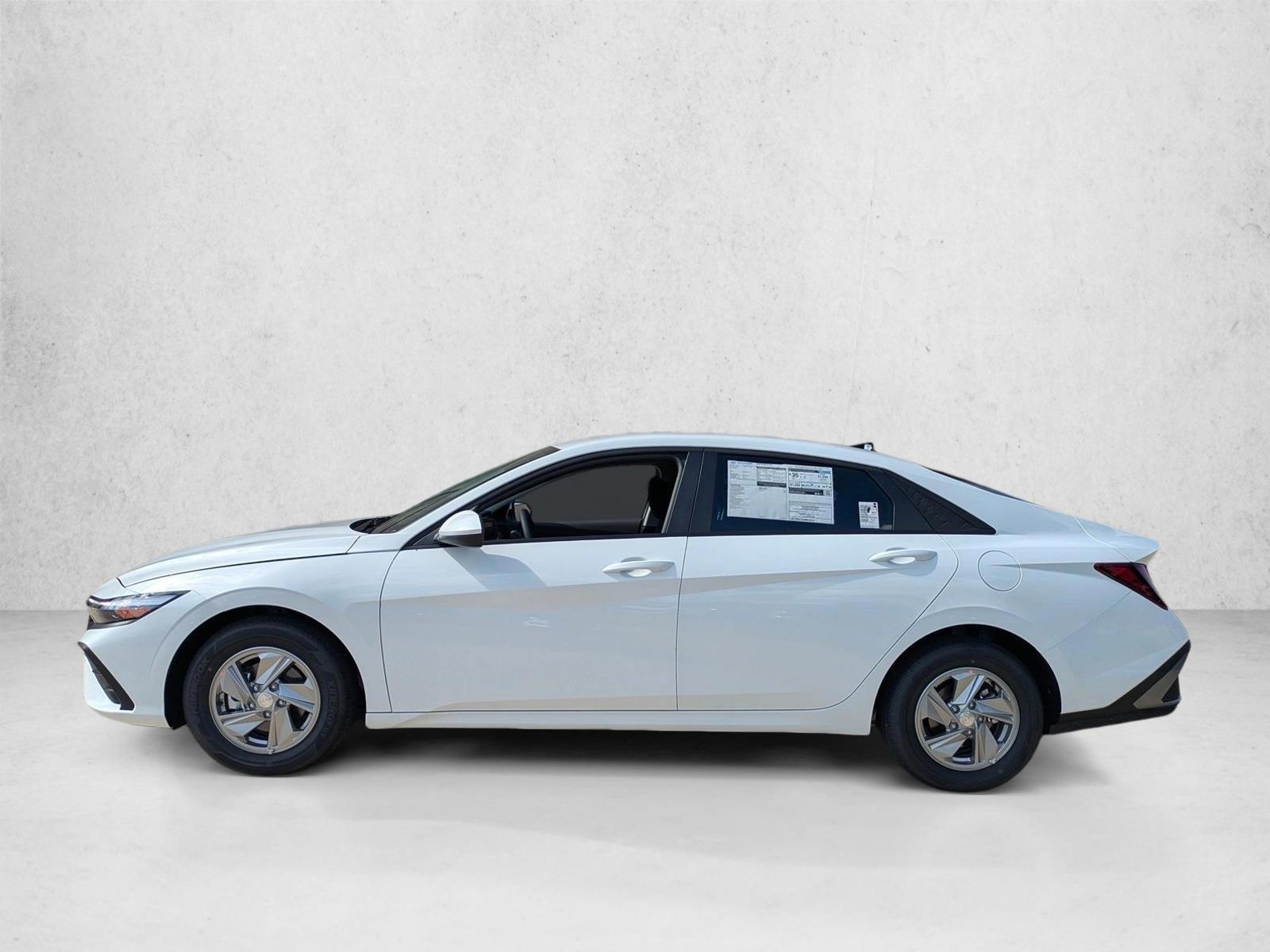 Thumbnail: 2026 Hyundai Elantra - 2