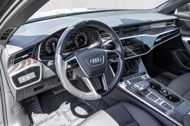 2023 Audi A6