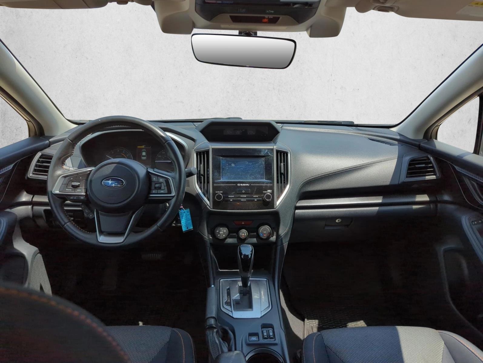 Thumbnail: 2018 Subaru Crosstrek - 2