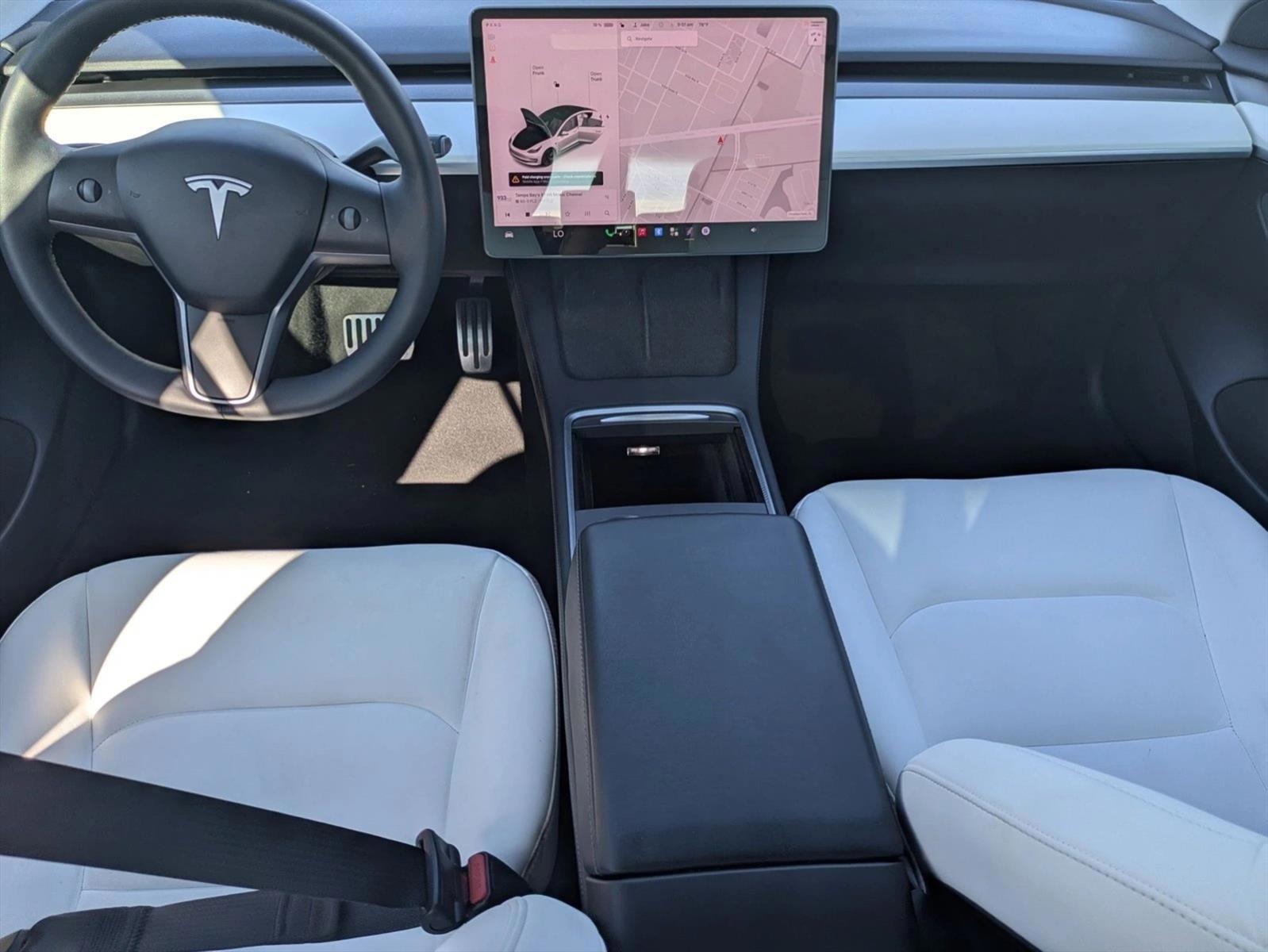 Thumbnail: 2021 Tesla Model 3 - 3