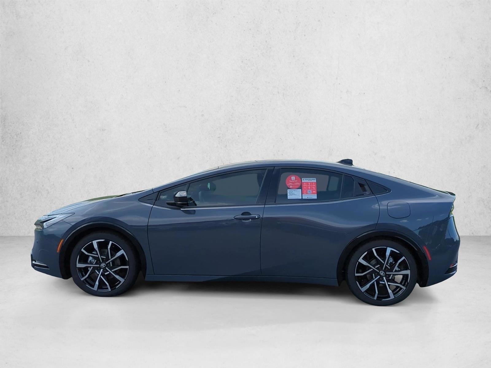 Thumbnail: 2027 Toyota Prius - 2
