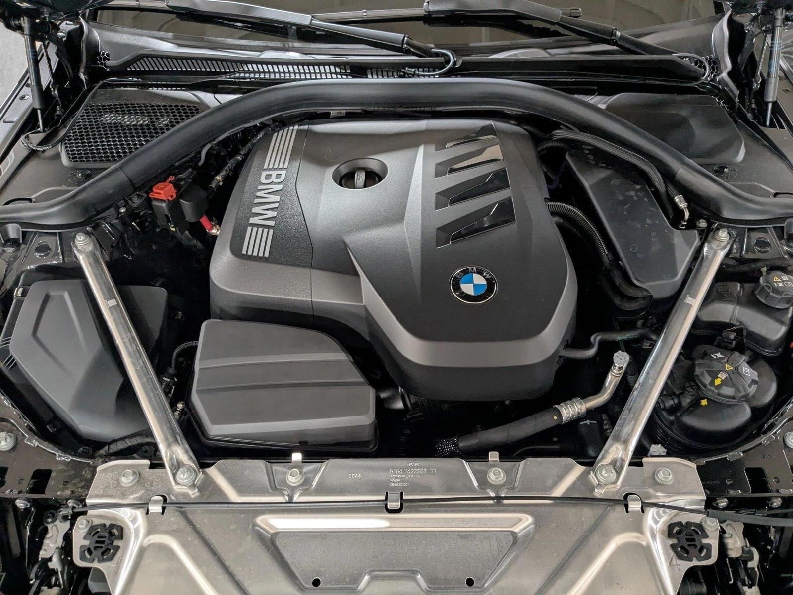 2026 BMW 4 Series 430i - Photo 17