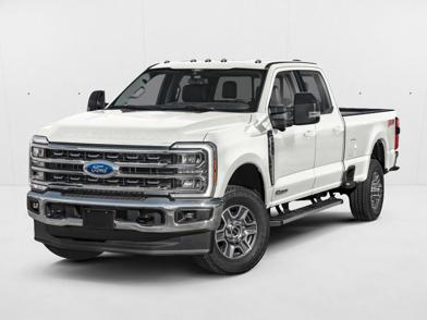 2026 Ford Super Duty F-350 DRW