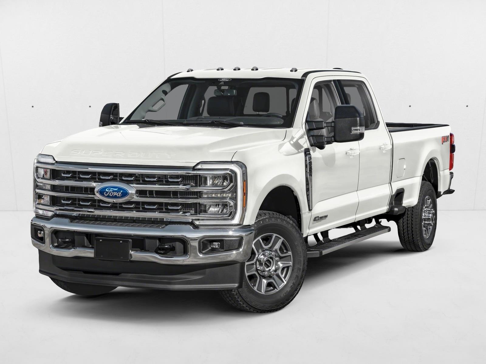 Thumbnail: 2026 Ford Econoline - 1