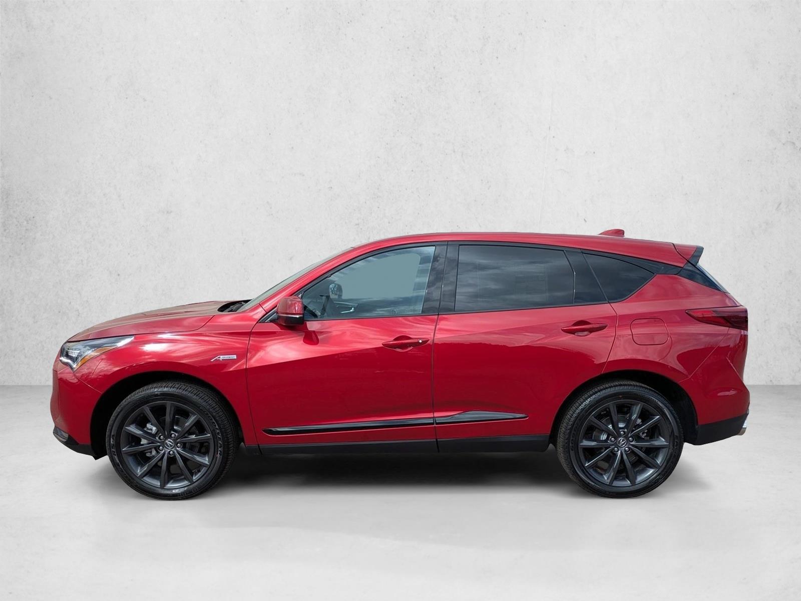 Thumbnail: 2026 Acura RDX - 2
