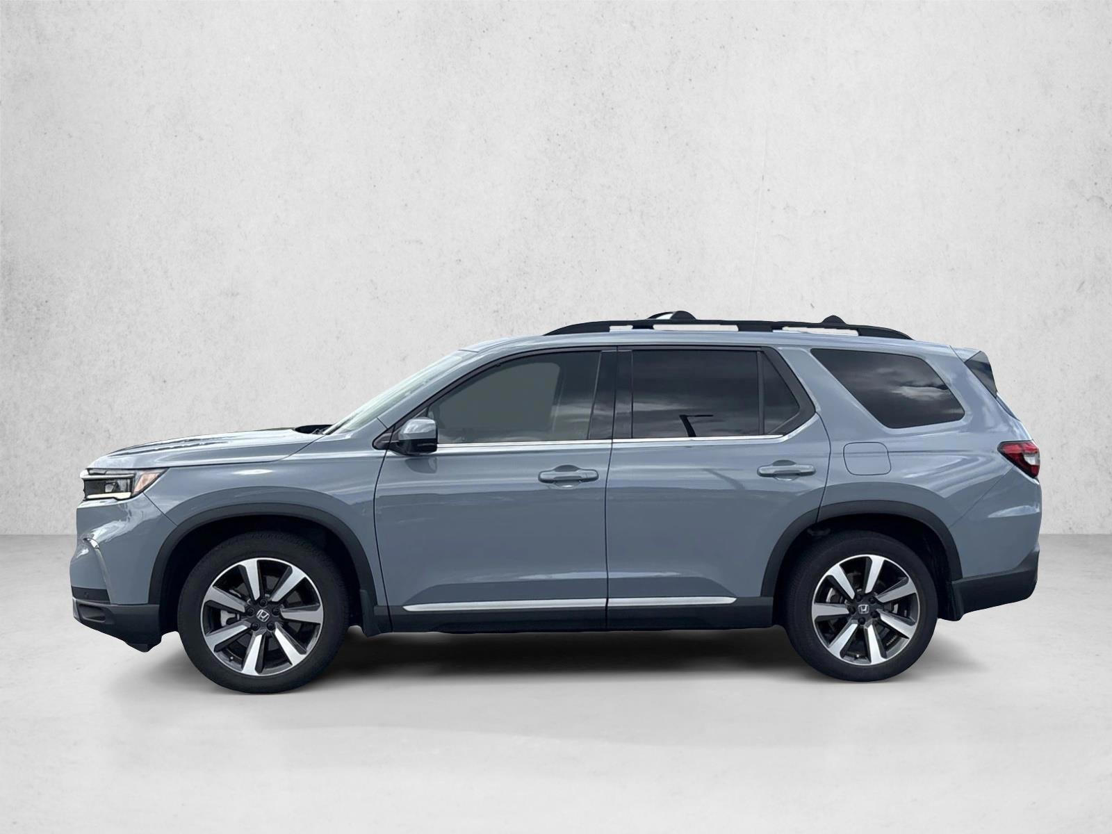 Thumbnail: 2025 Honda Pilot - 2