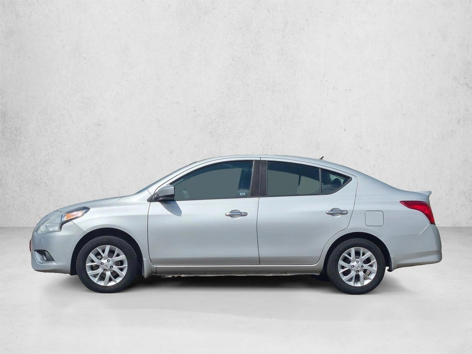 Thumbnail: 2016 Nissan Versa - 2