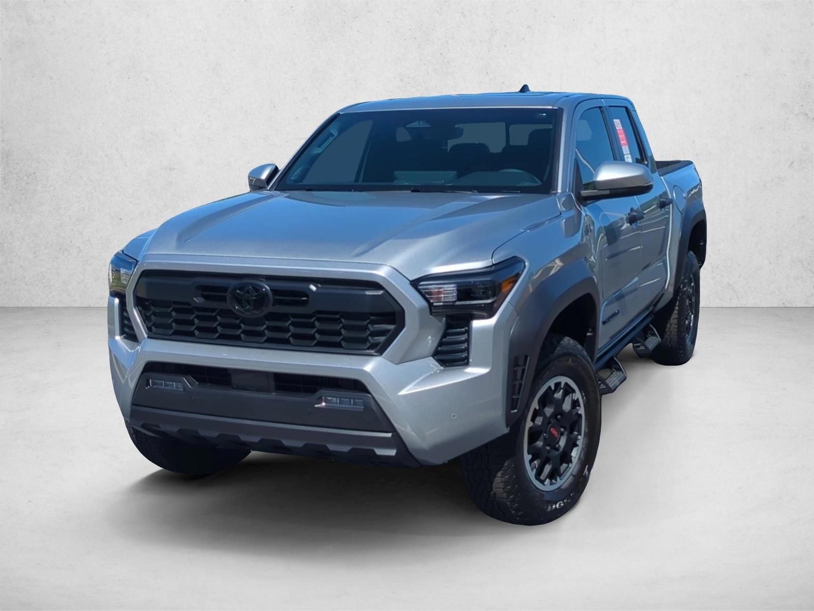Thumbnail: 2026 Toyota Tacoma - 1