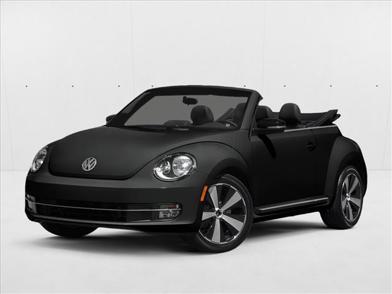 2013 Volkswagen Beetle  -
                  Spokane Valley, WA