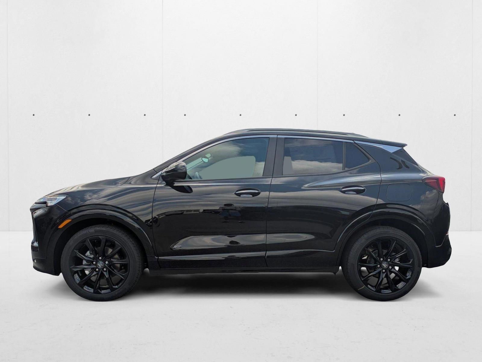 Thumbnail: 2026 Buick Encore GX - 2