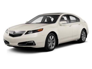 2012 Acura TL Technology -
                  Colorado Springs, CO