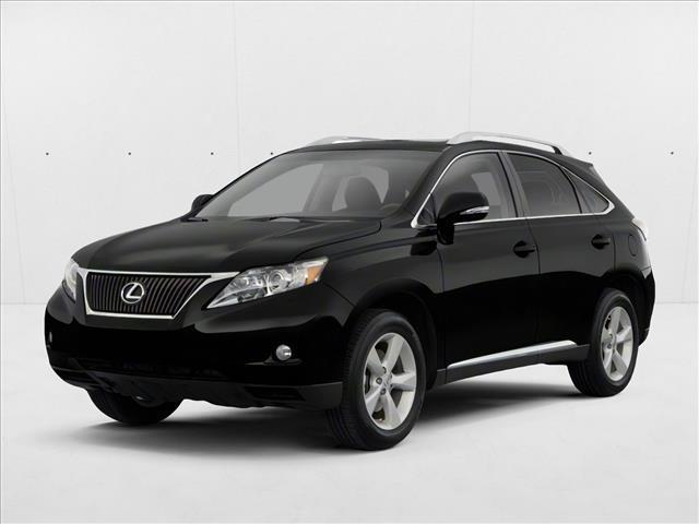 2012 Lexus RX 350 350 AWD's photo