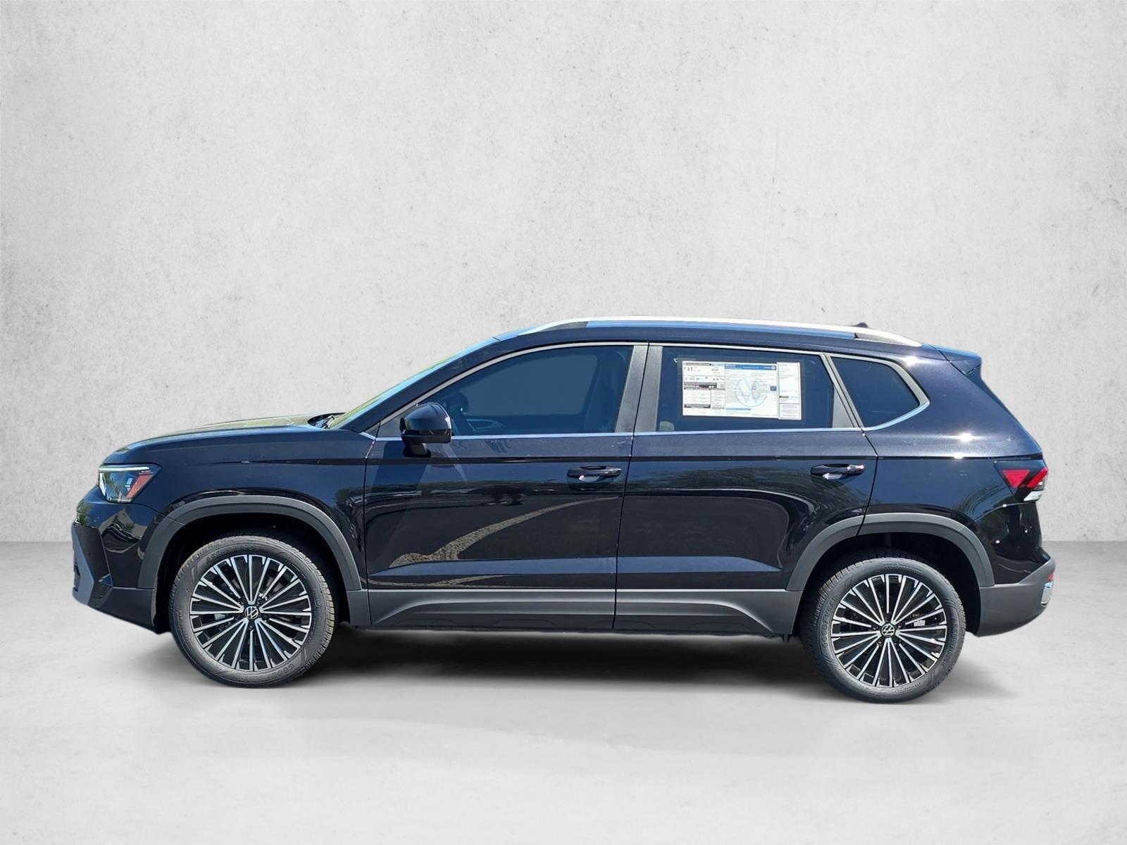 Thumbnail: 2026 Volkswagen Taos - 2