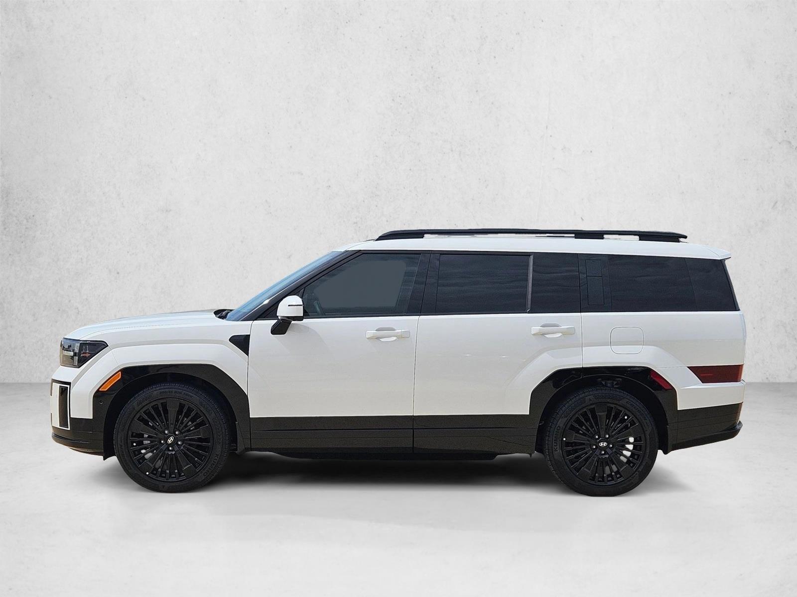Thumbnail: 2026 Hyundai Santa Fe - 2