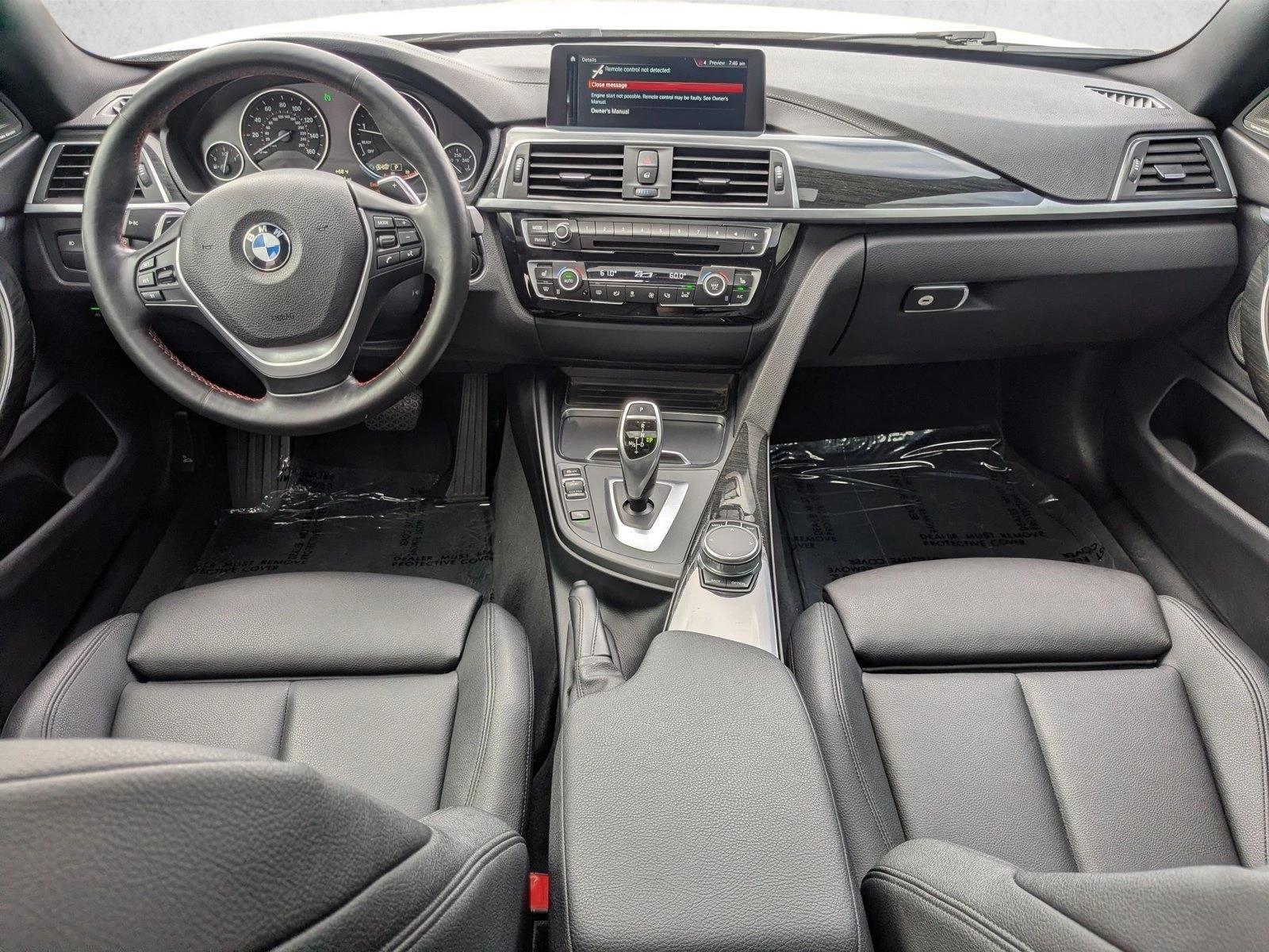 Thumbnail: 2019 BMW 4 Series - 4