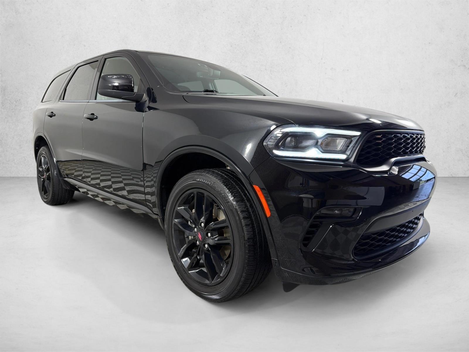 2022 Dodge Durango