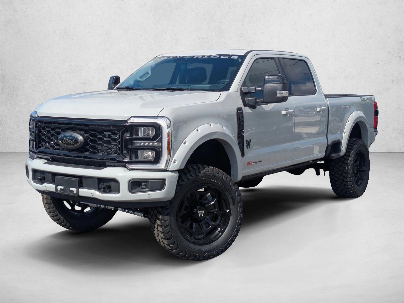 Thumbnail: 2025 Ford Econoline - 1