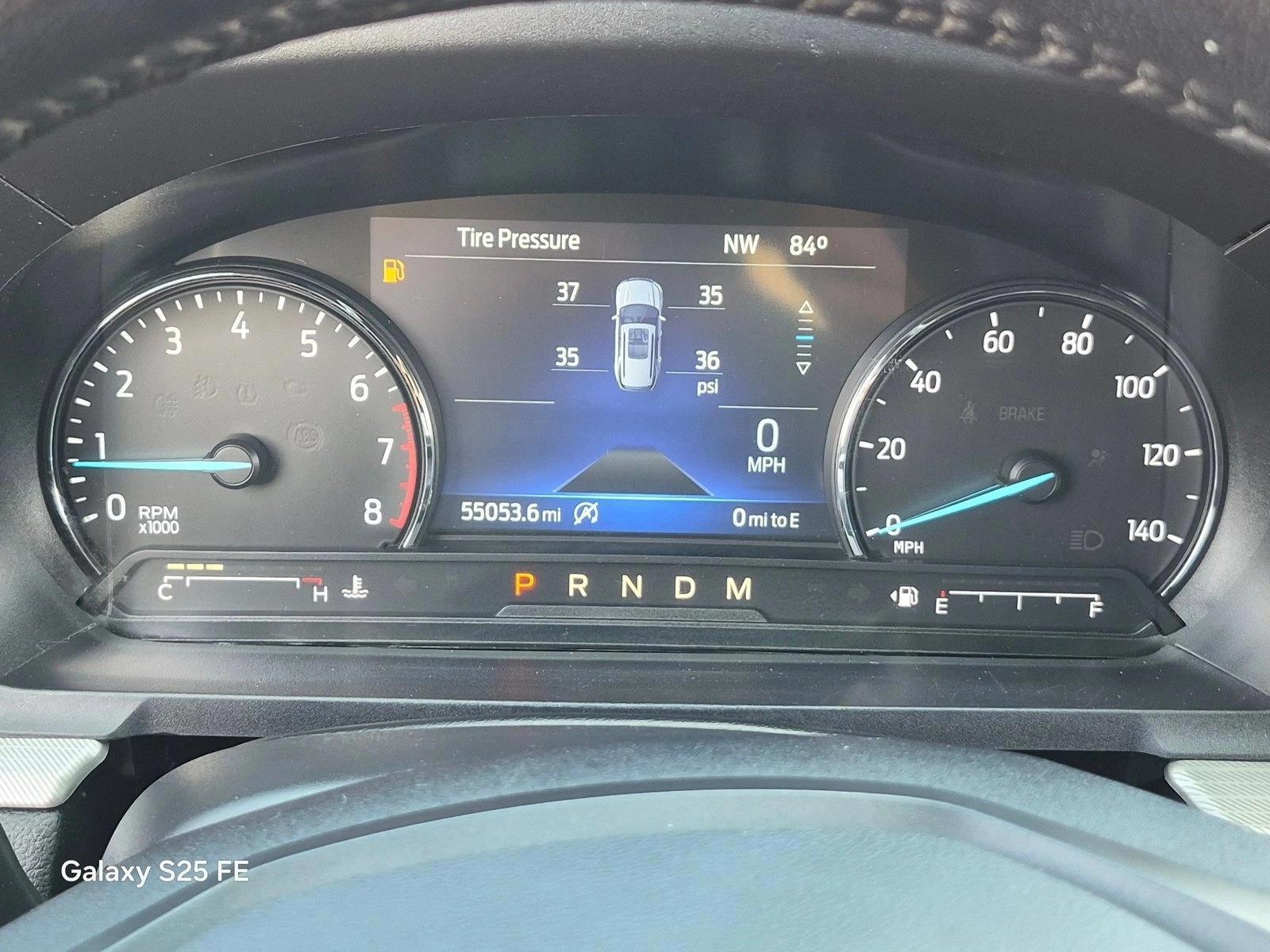 2020 Ford Explorer XLT - Photo 11