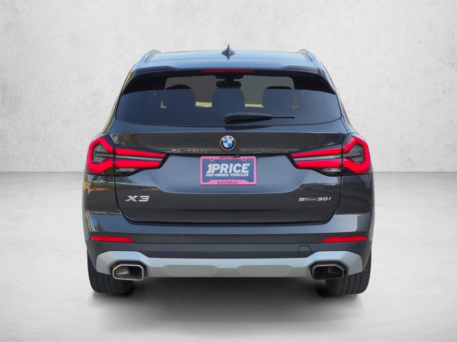 2022 BMW X3 30i - Photo 7