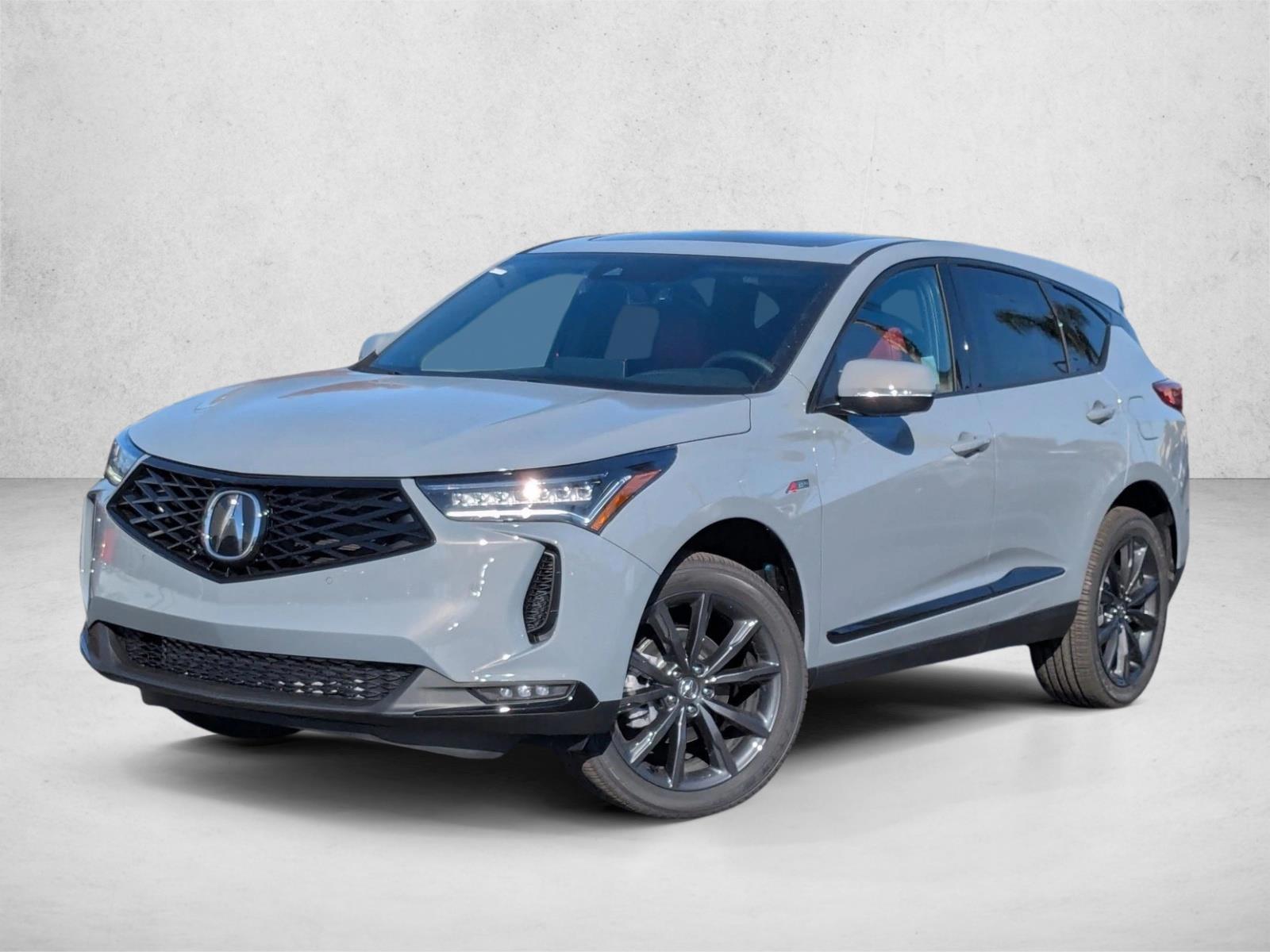 Thumbnail: 2026 Acura RDX - 1