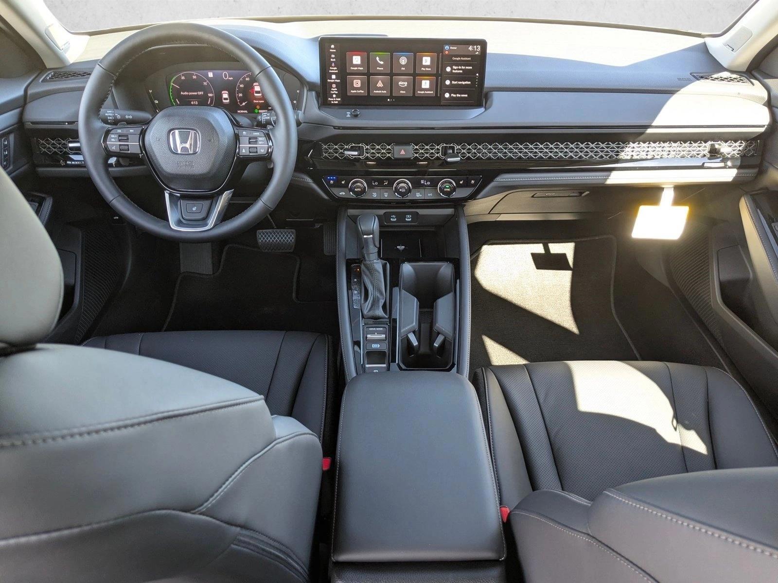 Thumbnail: 2026 Honda Accord - 4