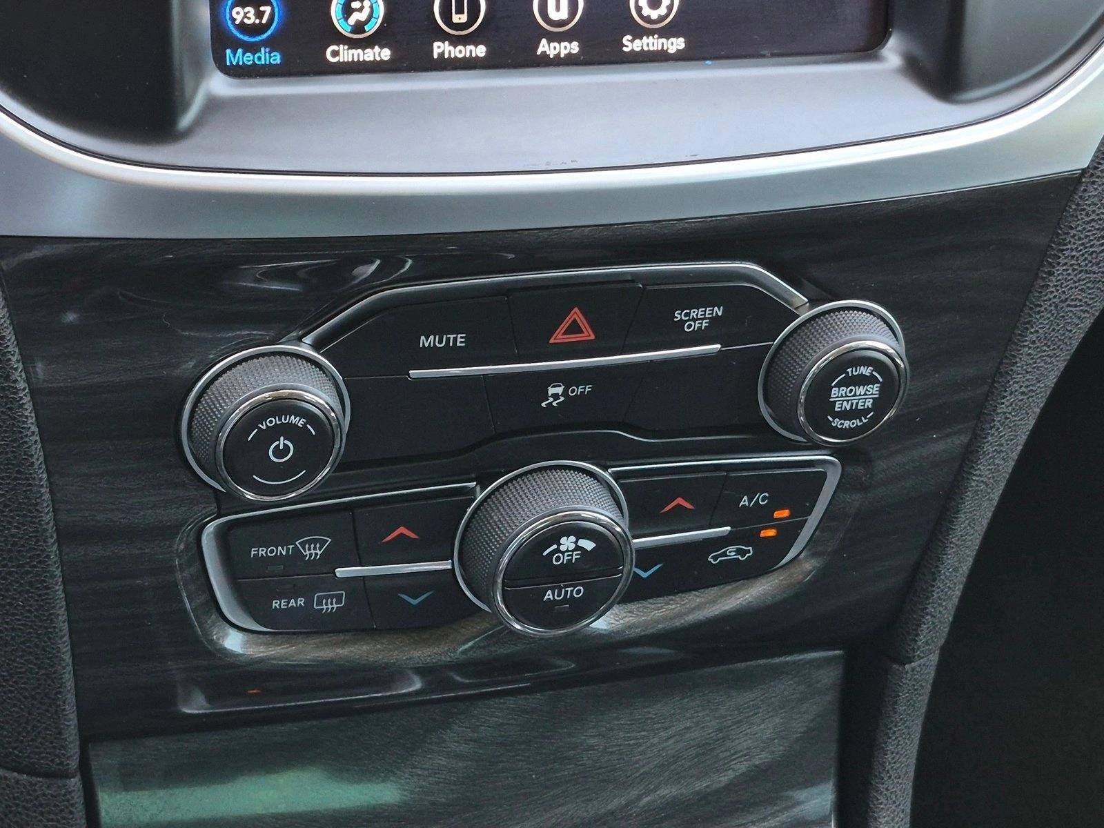 2020 Chrysler Chrysler300, photo 14