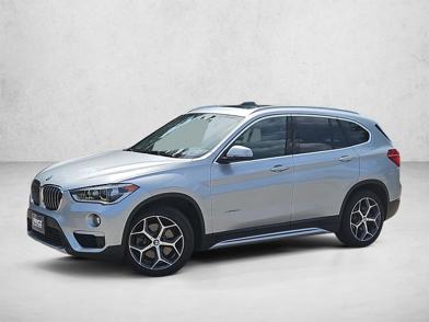 2017 BMW X1 sDrive28i -
                  The Woodlands, TX