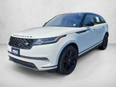2020 Land Rover Range Rover Velar