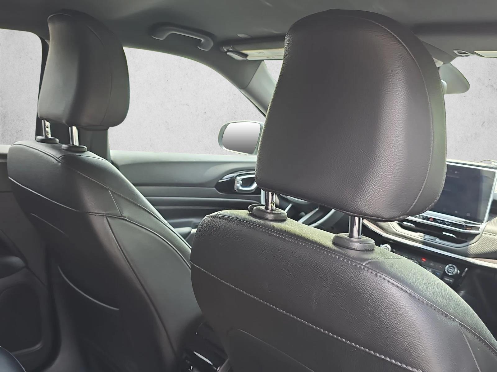 2023 Jeep Compass Altitude - Photo 21