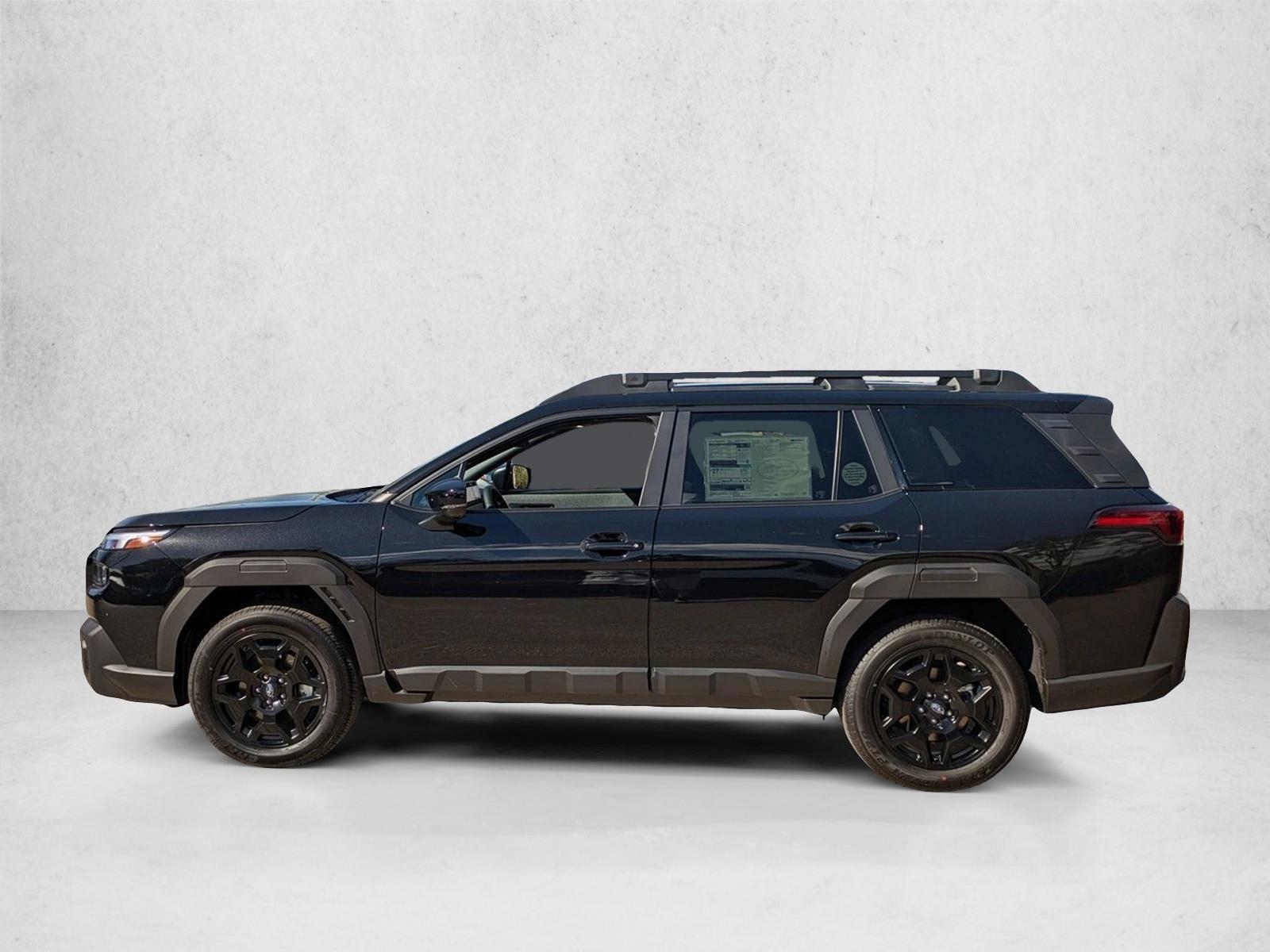 Thumbnail: 2026 Subaru Outback - 2
