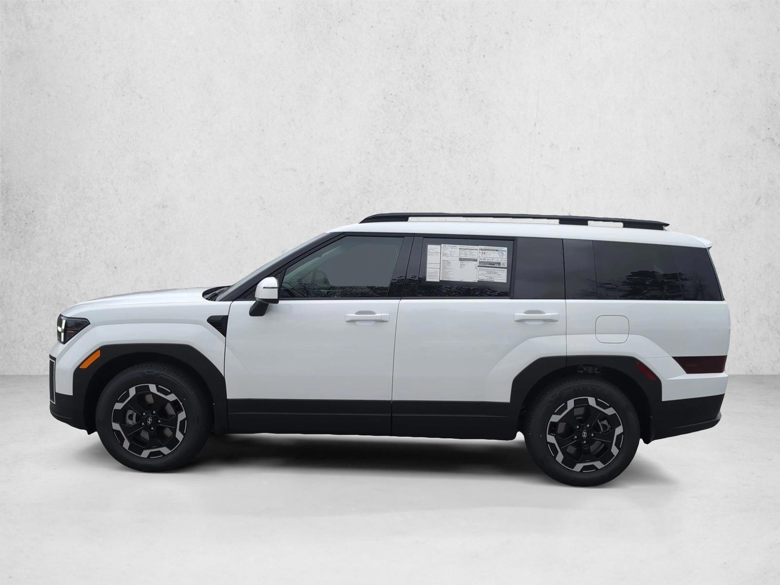 Thumbnail: 2026 Hyundai Santa Fe - 2