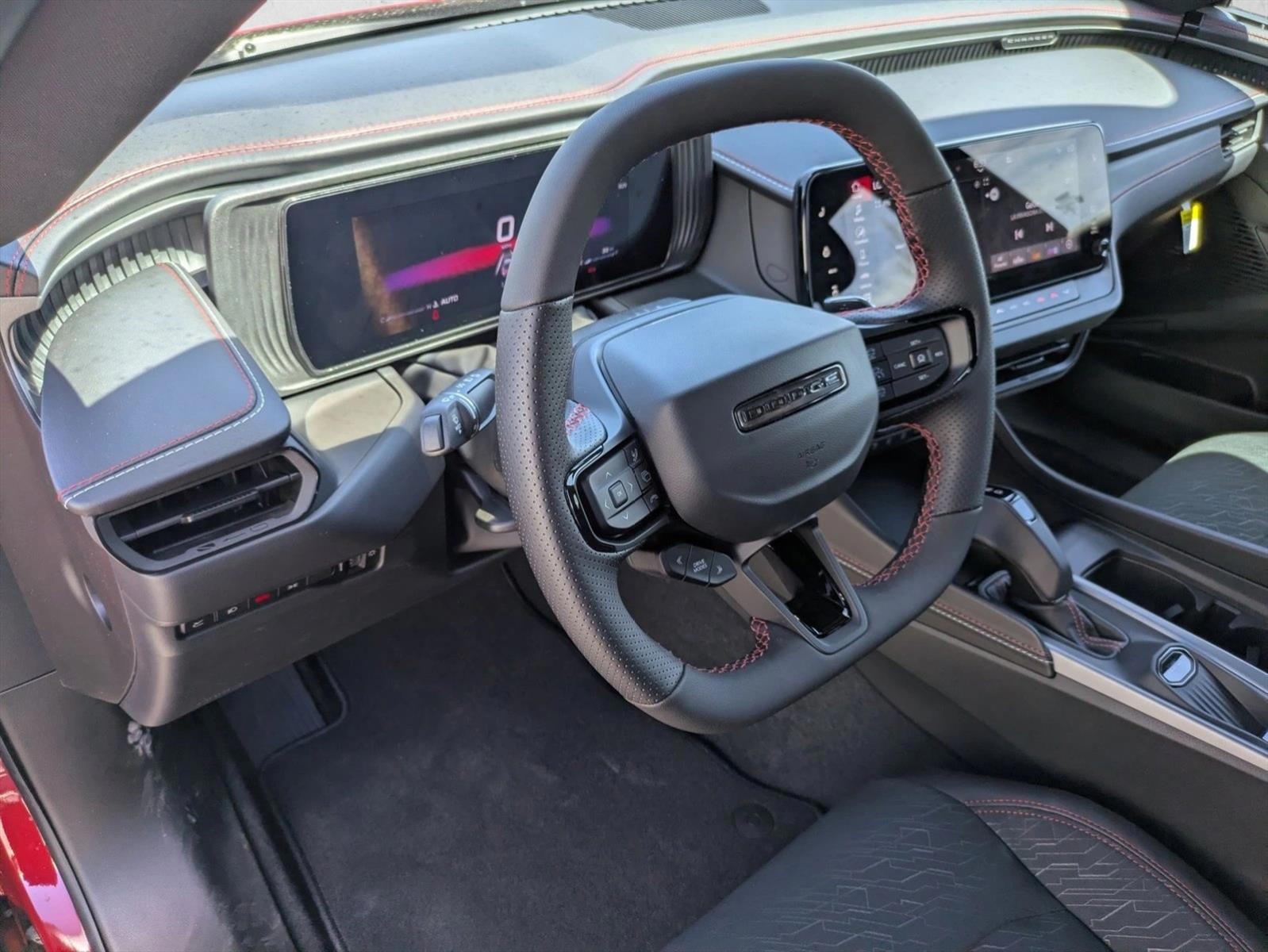 Thumbnail: 2026 Dodge Charger - 3