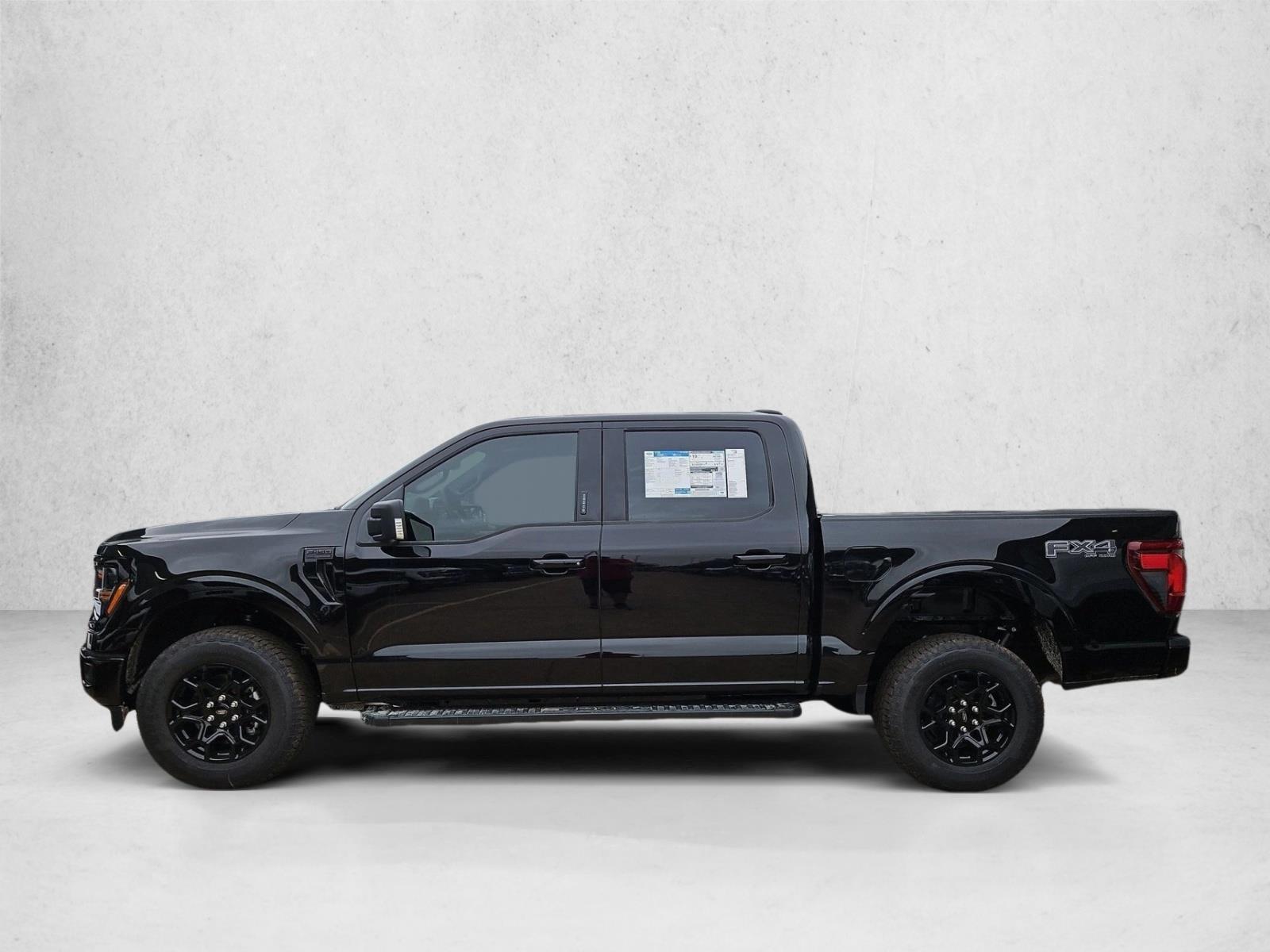 Thumbnail: 2026 Ford F-150 - 2
