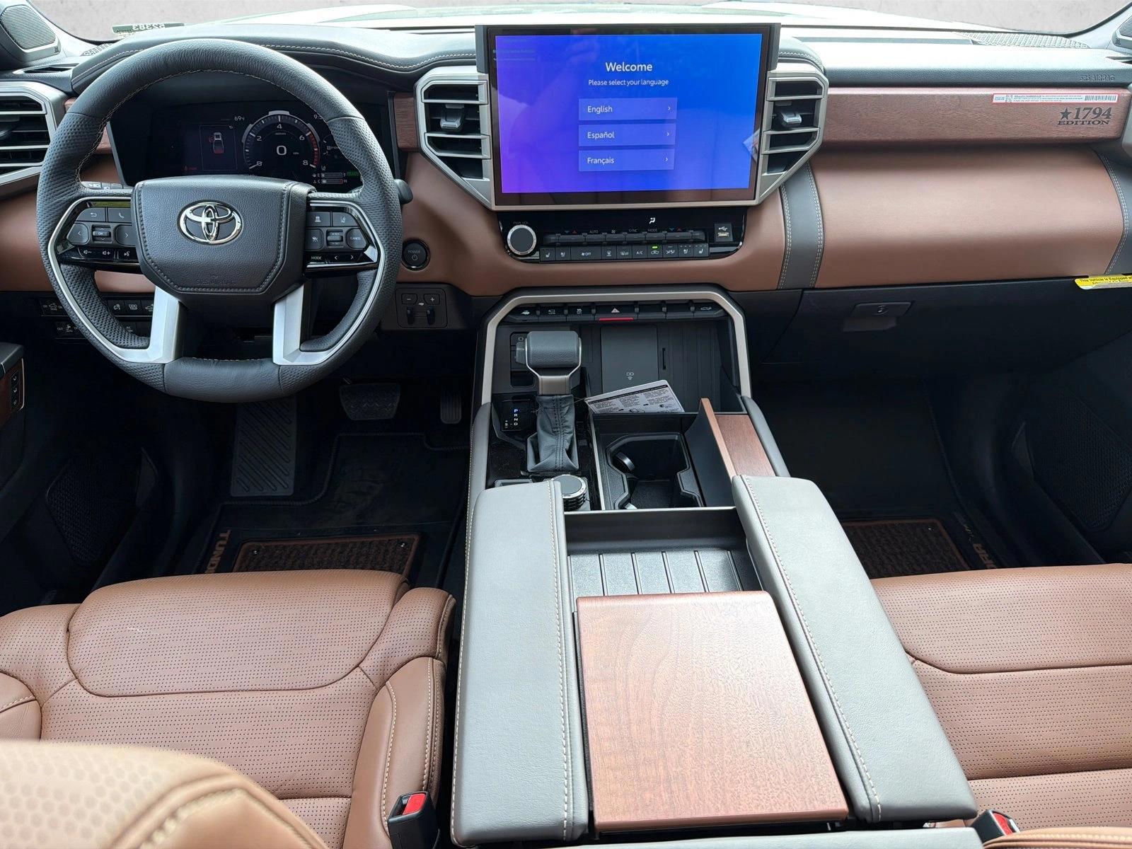 Thumbnail: 2026 Toyota Tundra - 3