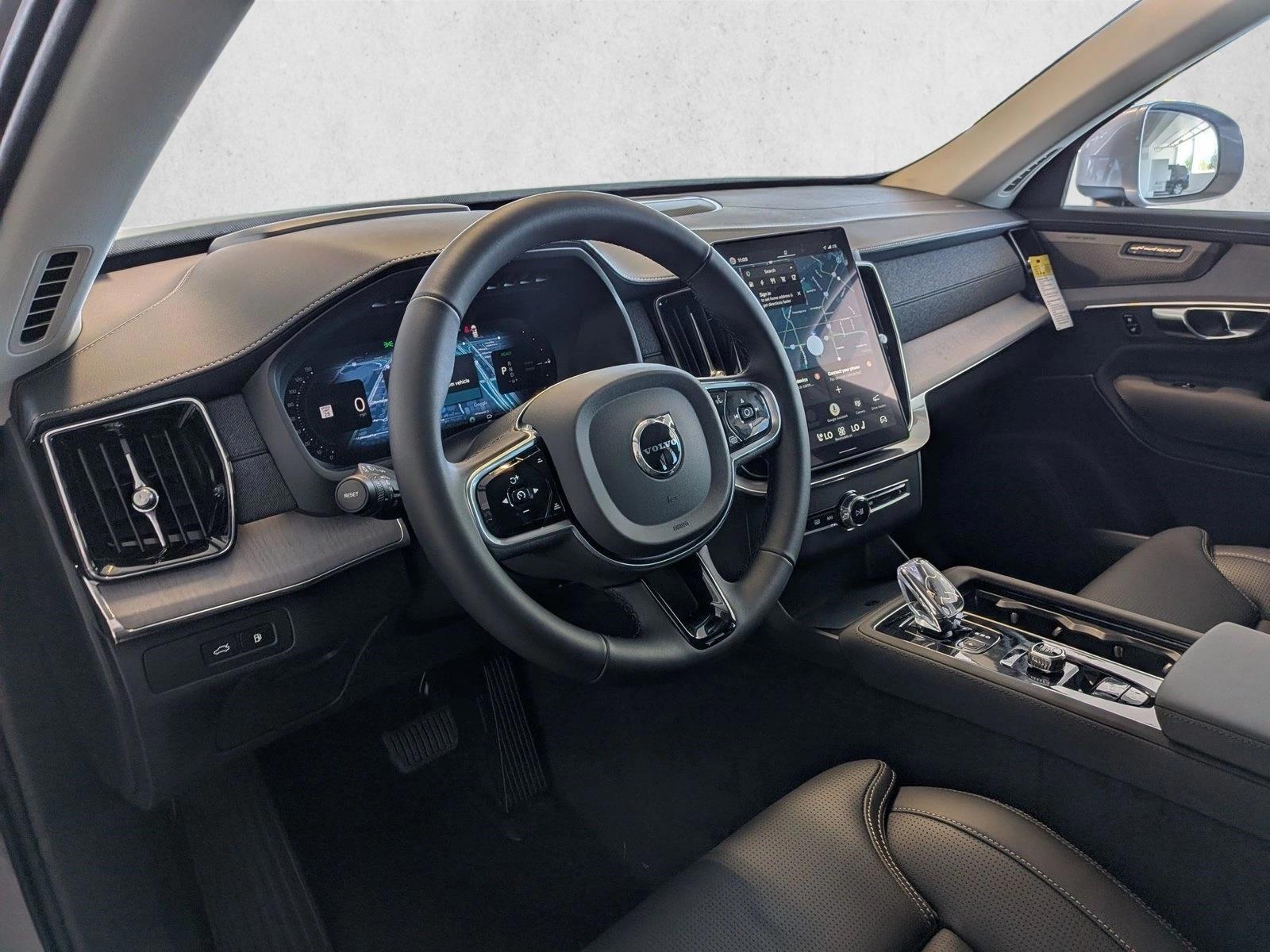 Thumbnail: 2026 Volvo XC90 - 3