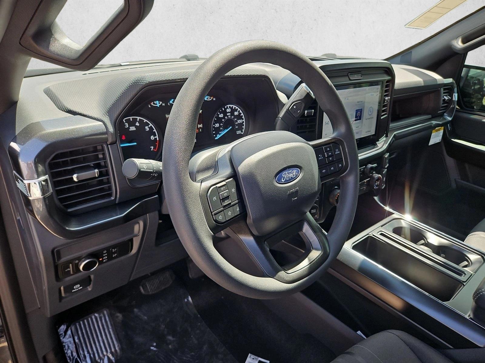 Thumbnail: 2026 Ford F-150 - 3