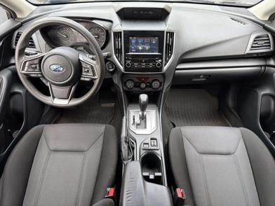 2022 Subaru Impreza