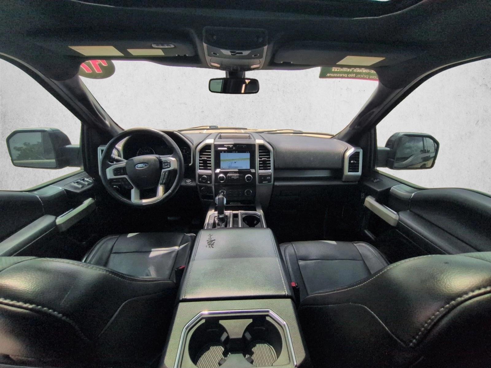 Thumbnail: 2017 Ford F-150 - 3