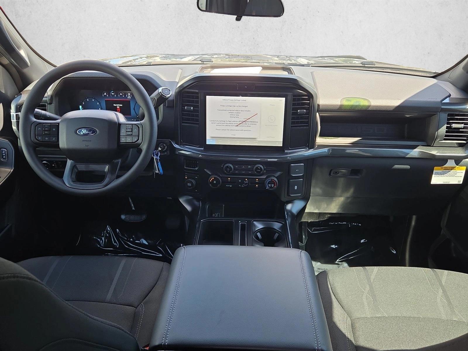 Thumbnail: 2026 Ford F-150 - 3