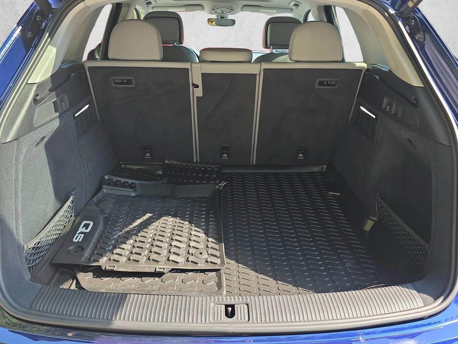 2021 Audi Q5 Premium Plus - Photo 10