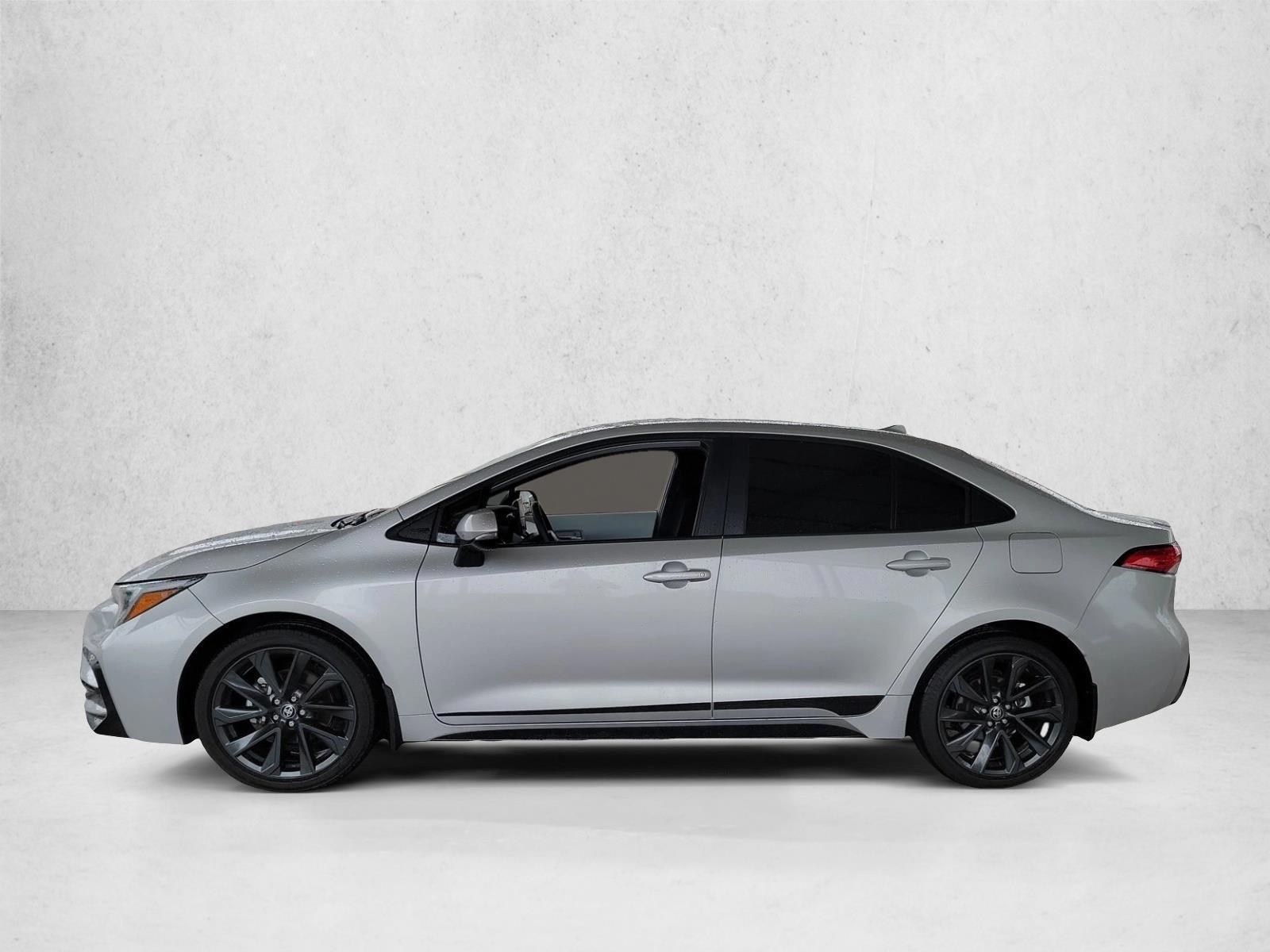Thumbnail: 2026 Toyota Corolla - 2