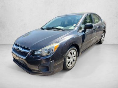 2013 Subaru Impreza  -
                  Centennial, CO