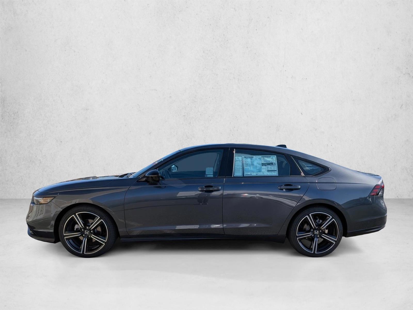 Thumbnail: 2026 Honda Accord - 2