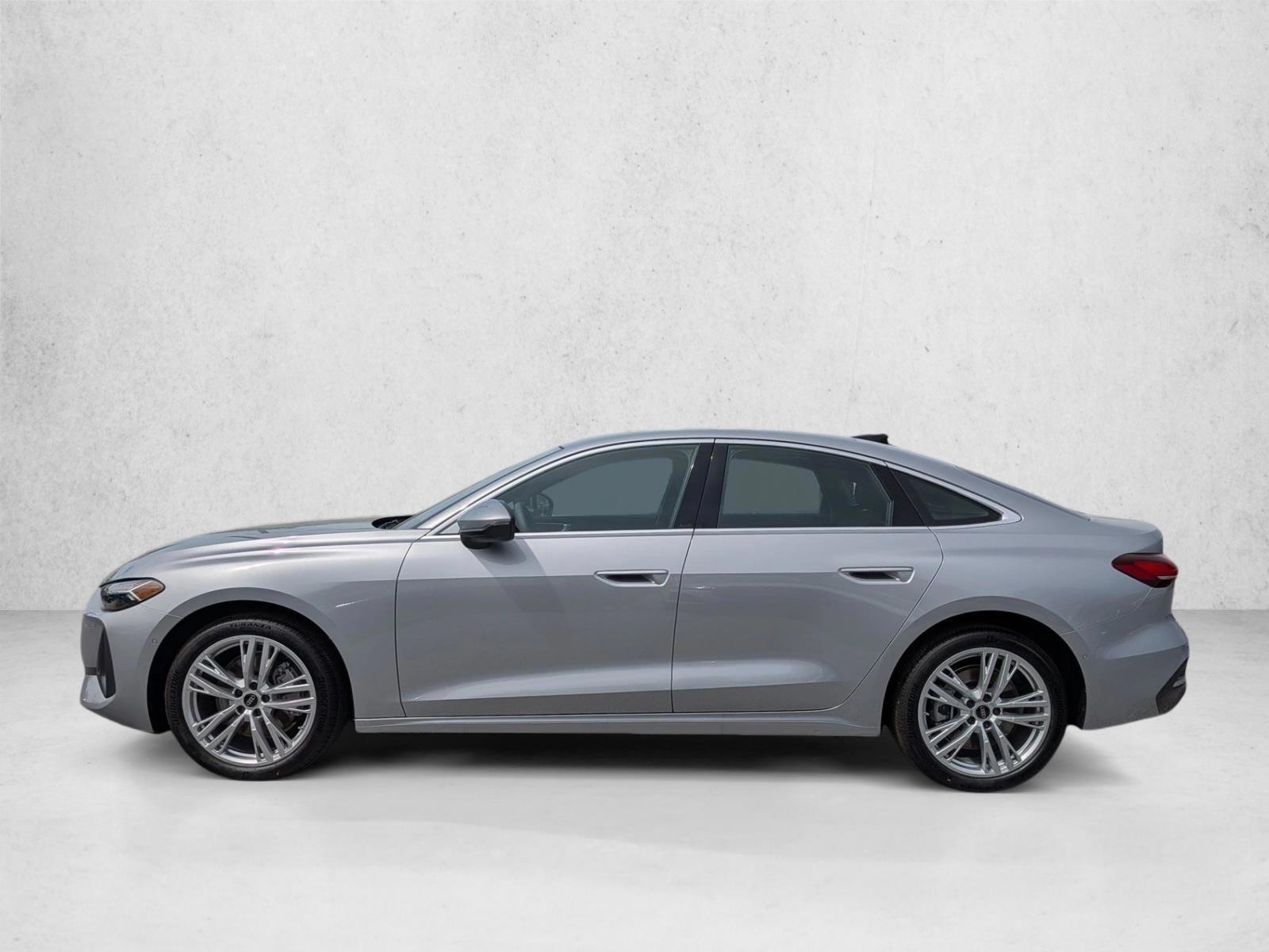 Thumbnail: 2026 Audi A5 - 2
