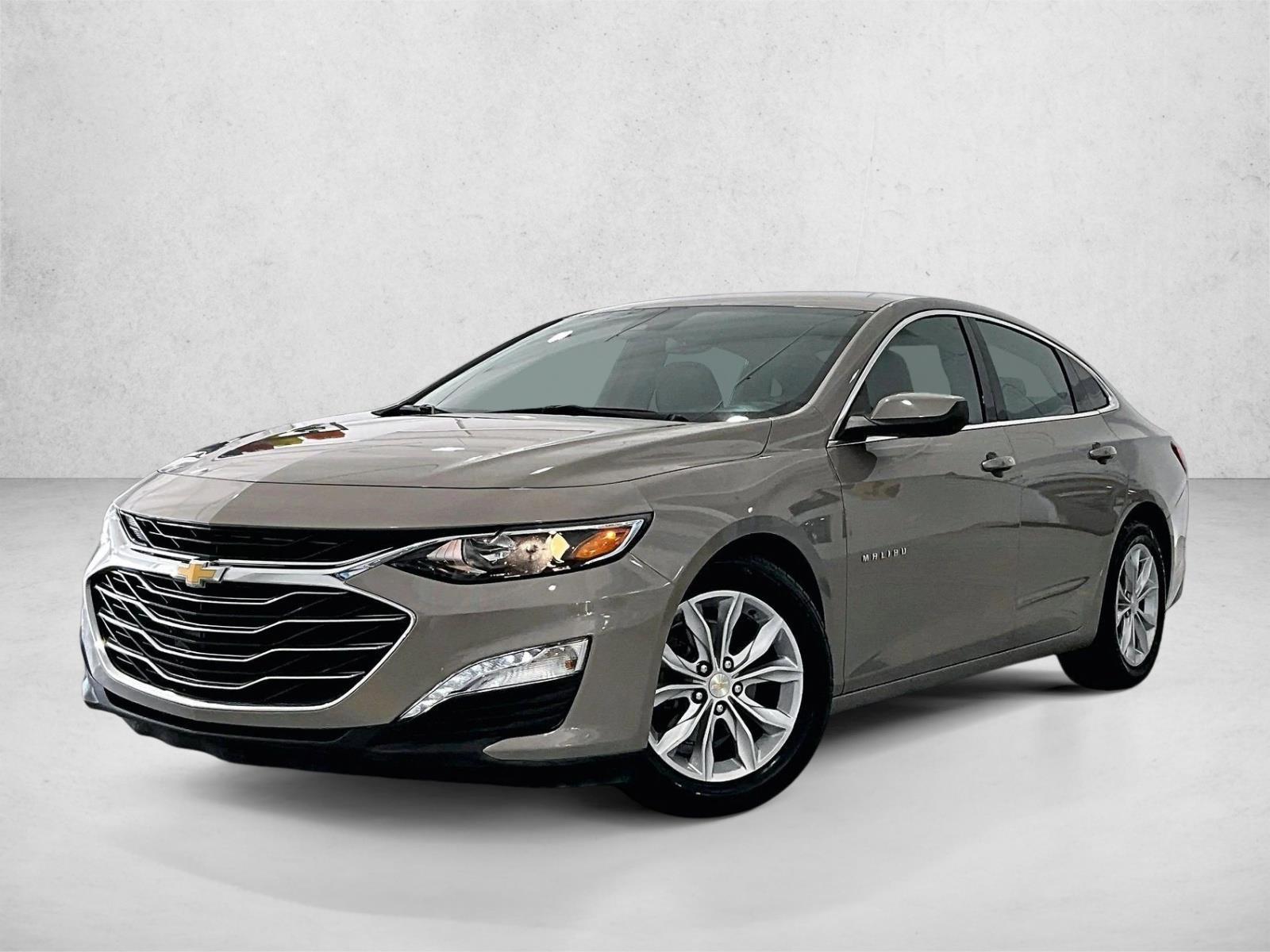 Thumbnail: 2023 Chevrolet Malibu - 1