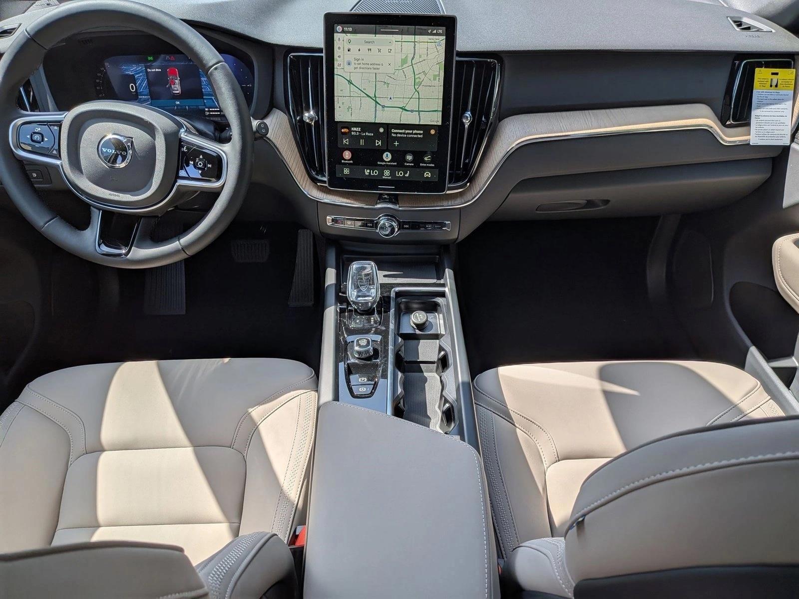 Thumbnail: 2026 Volvo XC60 - 3