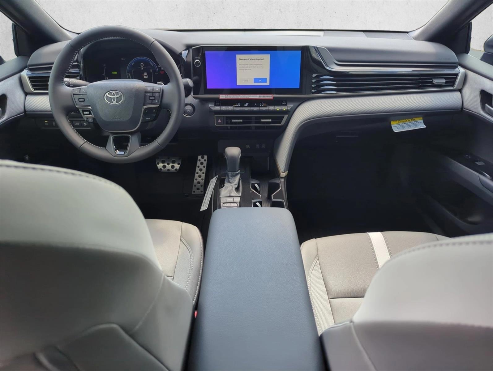 Thumbnail: 2026 Toyota Camry - 3