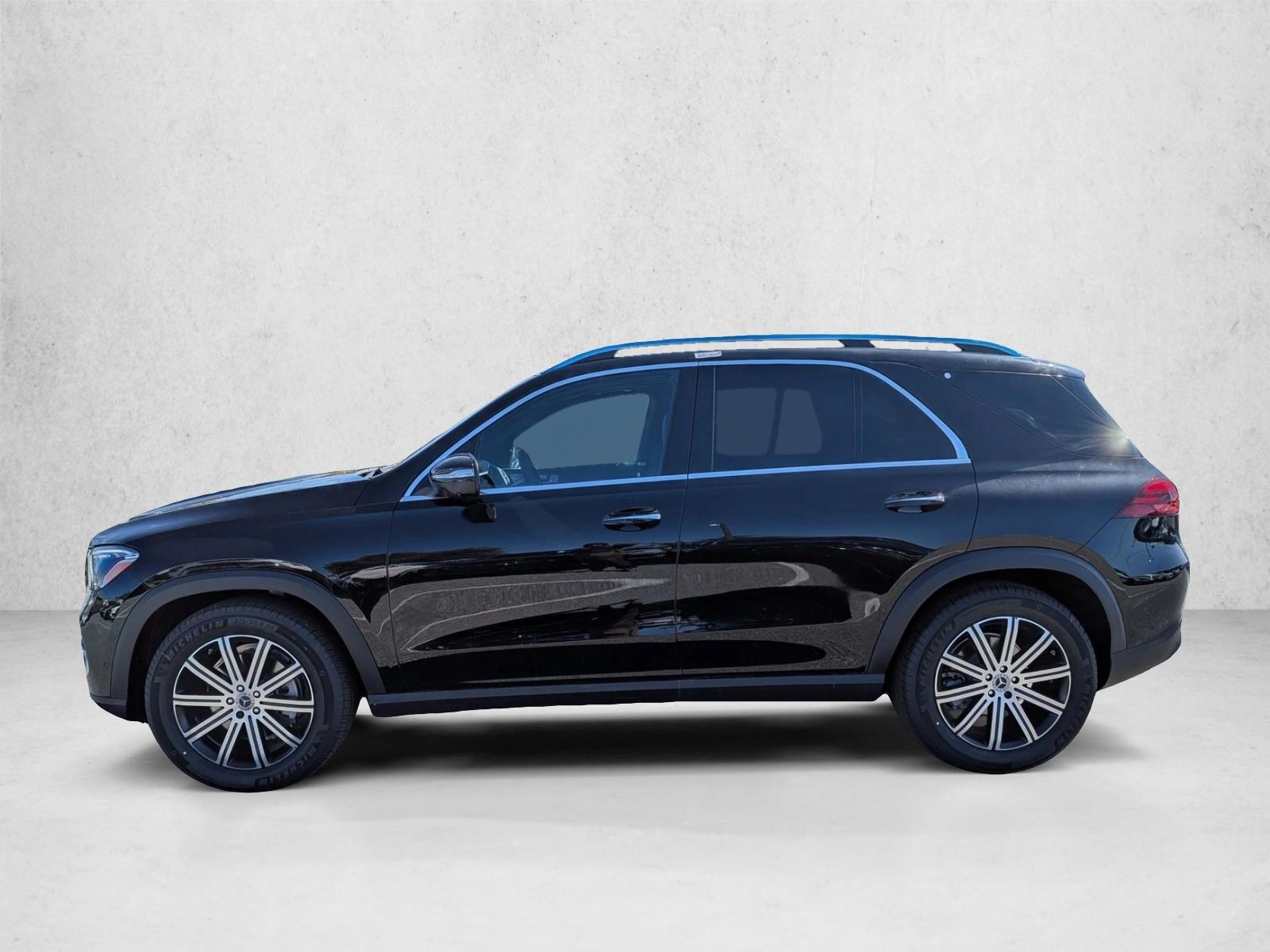 Thumbnail: 2026 Mercedes-Benz GLE - 2