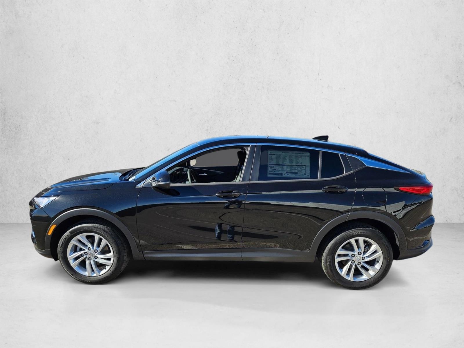 Thumbnail: 2026 Buick Envista - 2